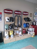 Miele Display